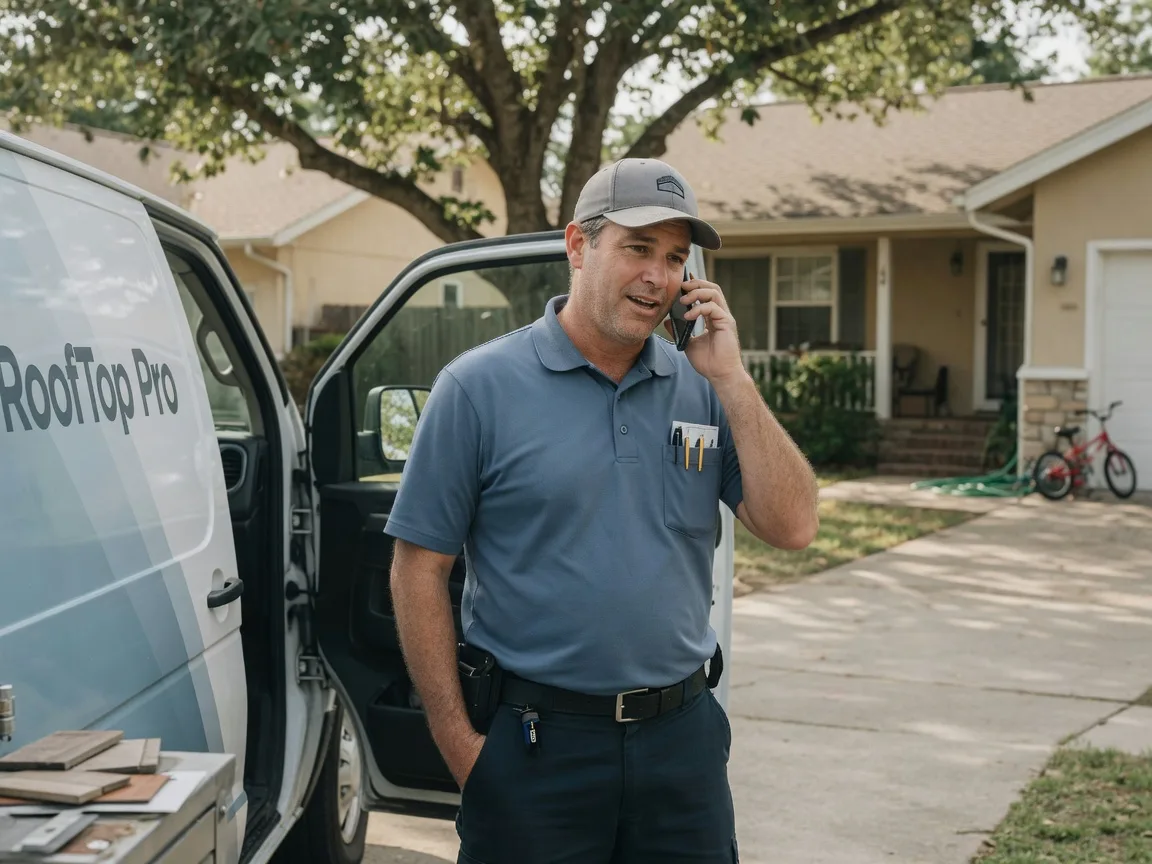 Roof Repair Vancourt, TX FAQs